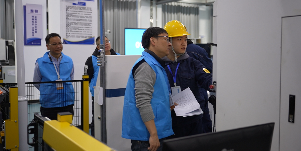 天山南麓竞技艺，匠心筑梦展风采——机电工程学院圆满完成2026年新疆职业院校技能大赛办赛工作